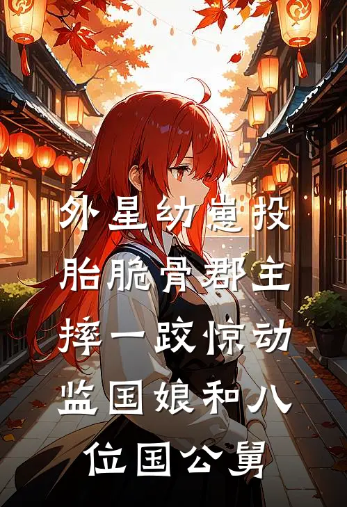 外星幼崽投胎脆骨郡主，摔一跤惊动监国娘和八位国公舅