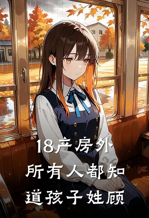 18产房外，所有人都知道孩子姓顾