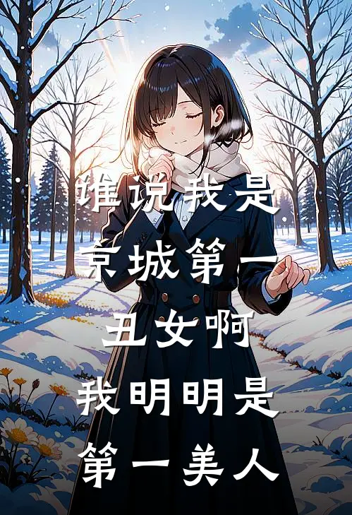 谁说我是京城第一丑女啊，我明明是第一美人