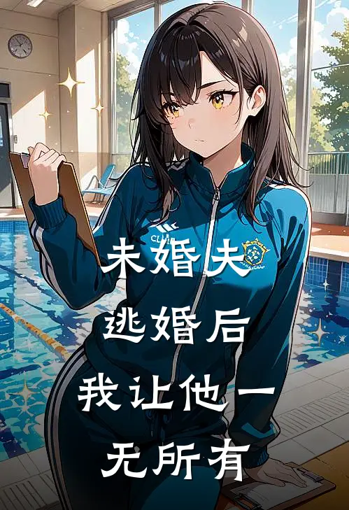 未婚夫逃婚后，我让他一无所有