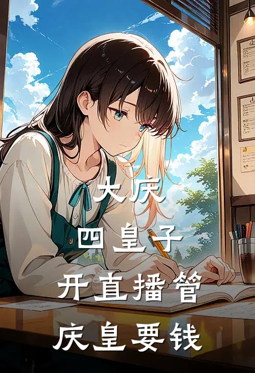 大庆：四皇子，开直播管庆皇要钱