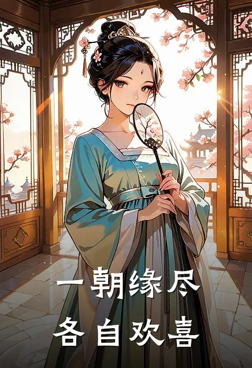 一朝缘尽，各自欢喜