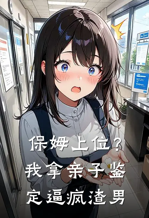 保姆上位？我拿亲子鉴定逼疯渣男