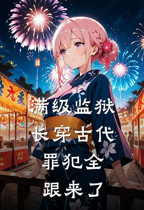 满级监狱长穿古代，罪犯全跟来了
