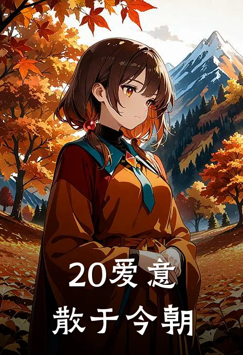 20爱意散于今朝