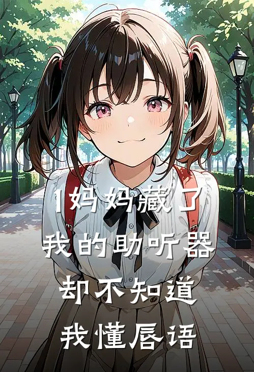 1妈妈藏了我的助听器，却不知道我懂唇语