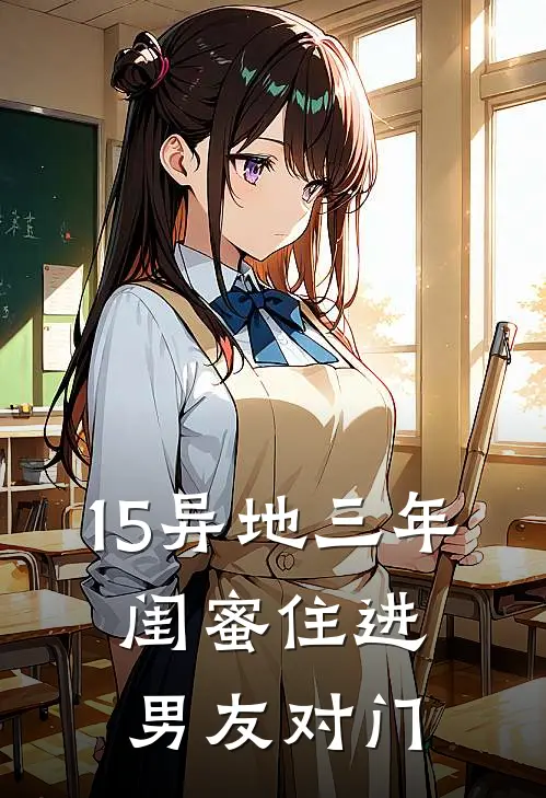 15异地三年，闺蜜住进男友对门