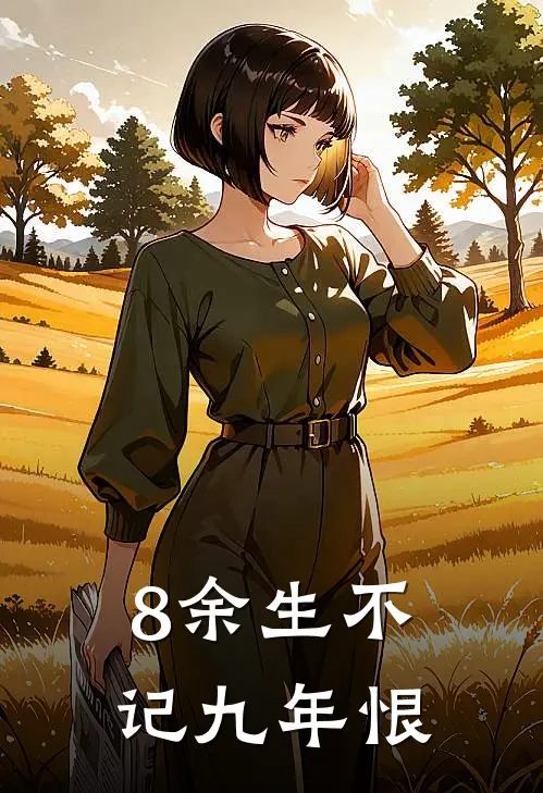 8余生不记九年恨