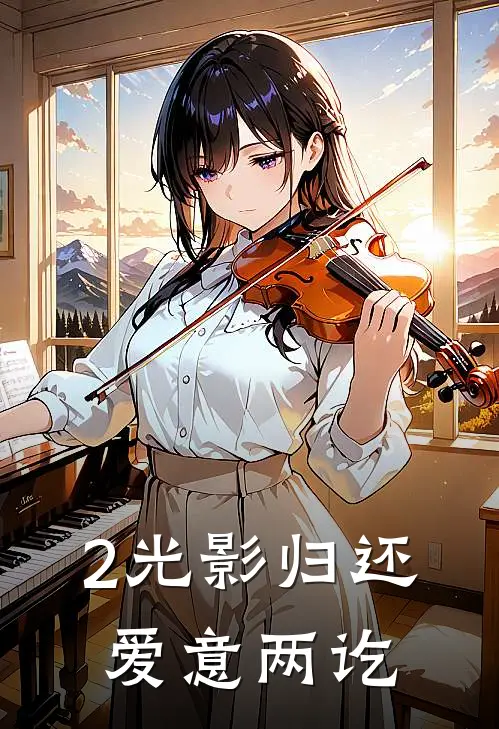 2光影归还，爱意两讫