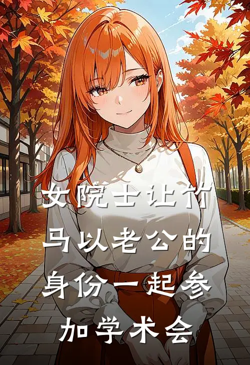 女院士让竹马以老公的身份一起参加学术会