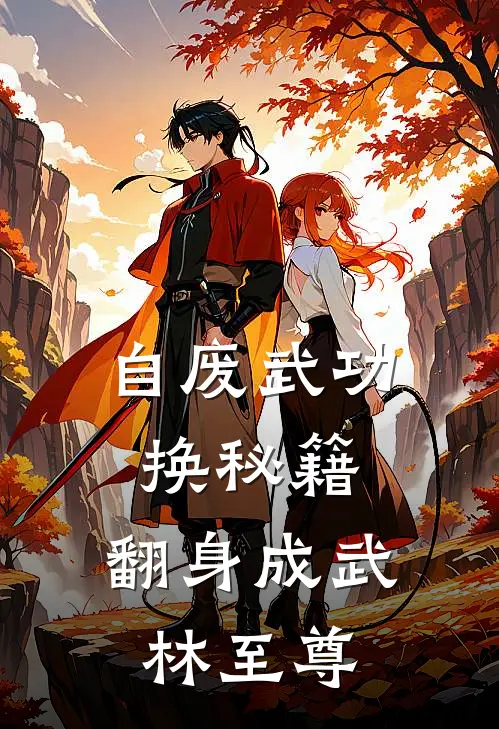 自废武功换秘籍，翻身成武林至尊