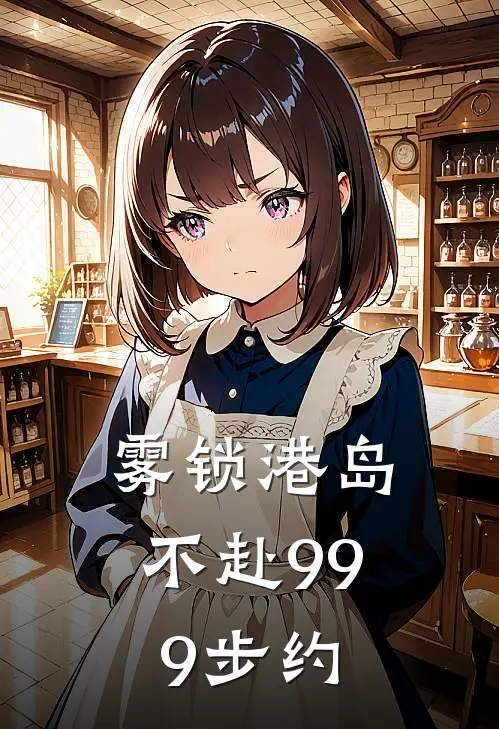 雾锁港岛，不赴999步约