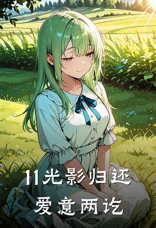 11光影归还，爱意两讫