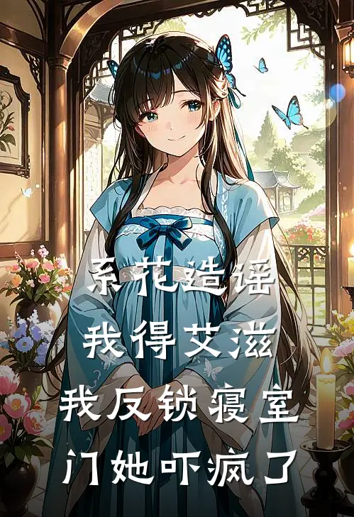 系花造谣我得艾滋，我反锁寝室门她吓疯了