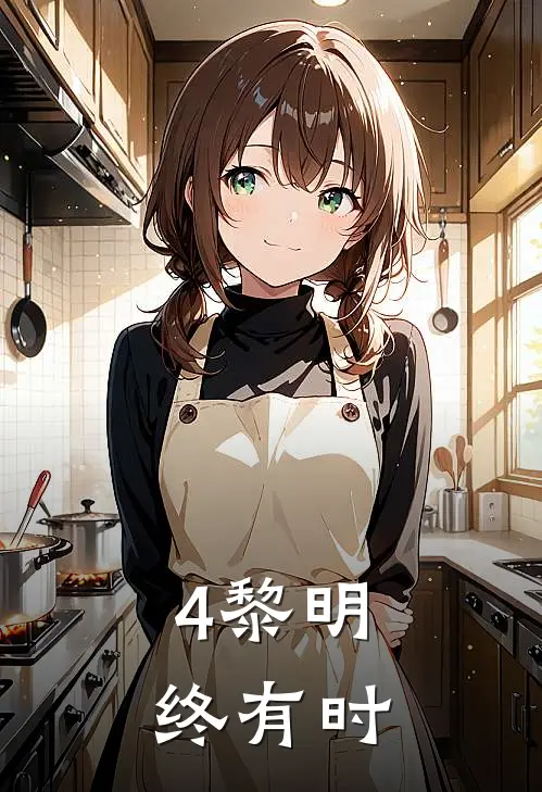 4黎明终有时