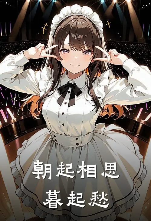 朝起相思暮起愁