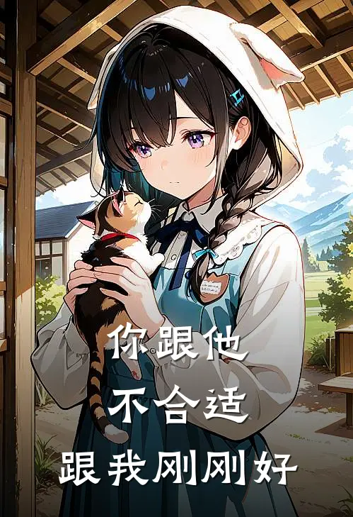 你跟他不合适，跟我刚刚好