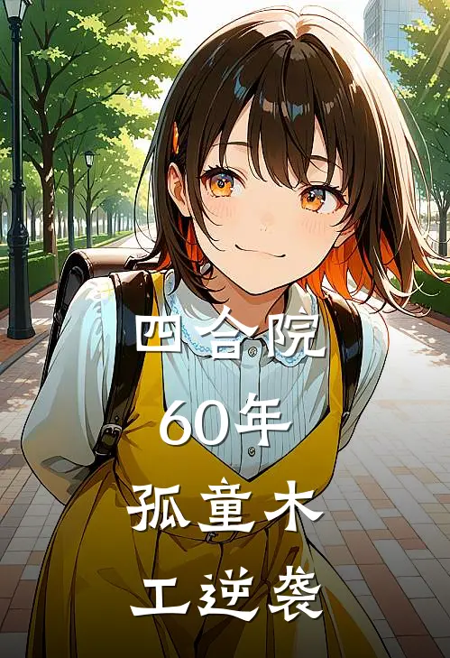 四合院：60年，孤童木工逆袭