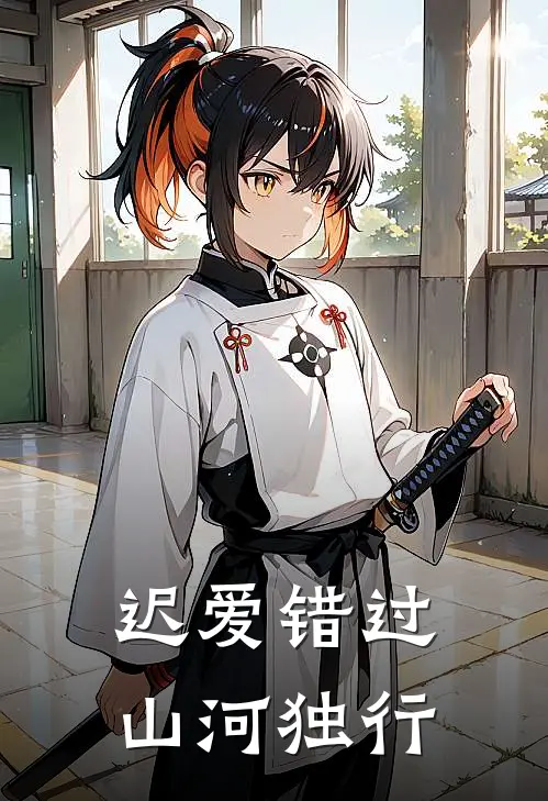 迟爱错过，山河独行