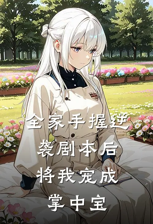 全家手握逆袭剧本后，将我宠成掌中宝