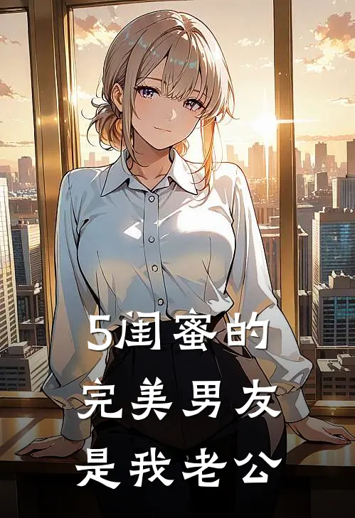 5闺蜜的完美男友是我老公