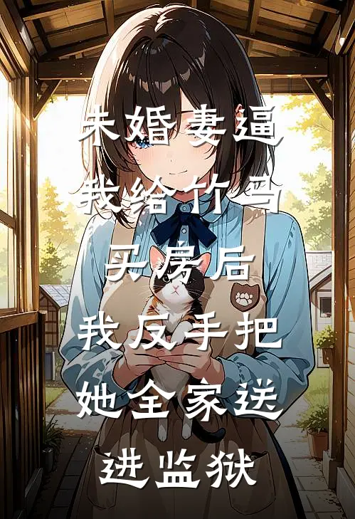 未婚妻逼我给竹马买房后，我反手把她全家送进监狱