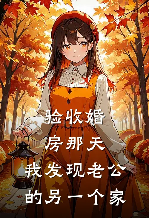 验收婚房那天，我发现老公的另一个家