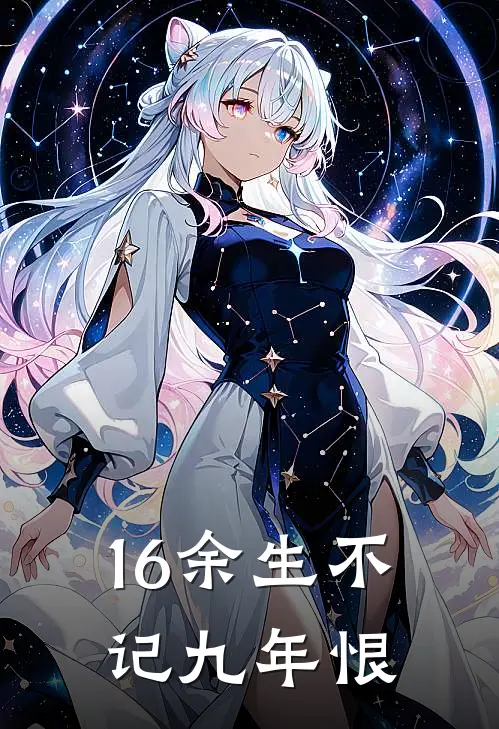 16余生不记九年恨