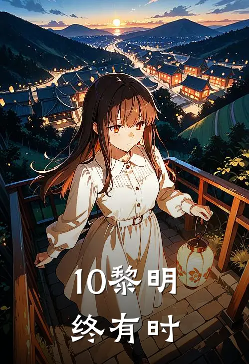 10黎明终有时