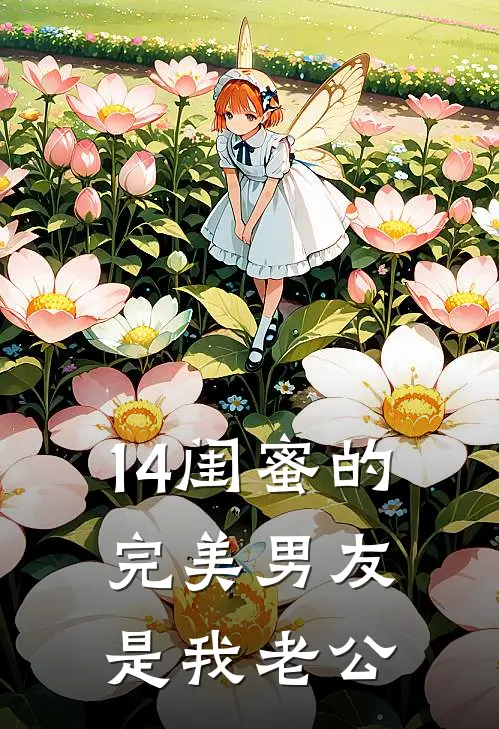 14闺蜜的完美男友是我老公