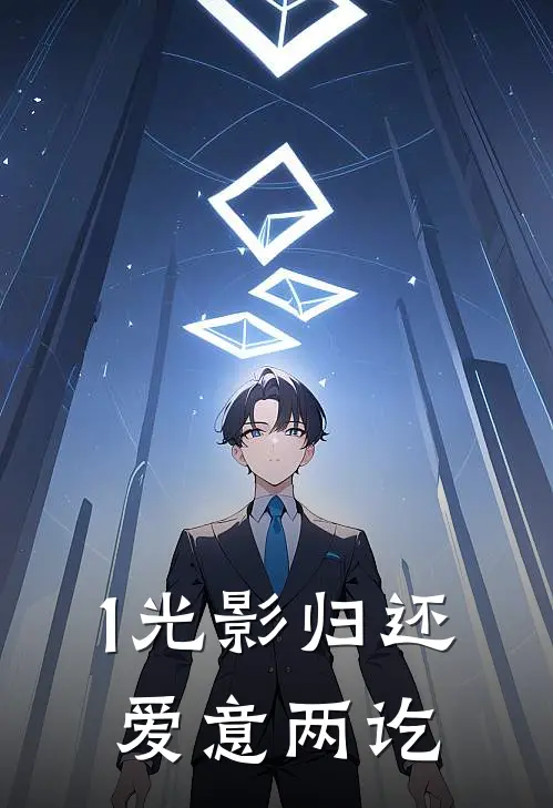 1光影归还，爱意两讫