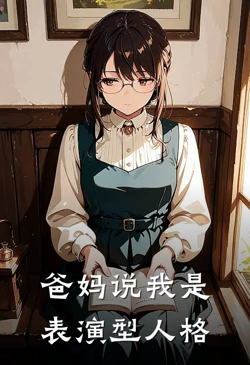 爸妈说我是表演型人格