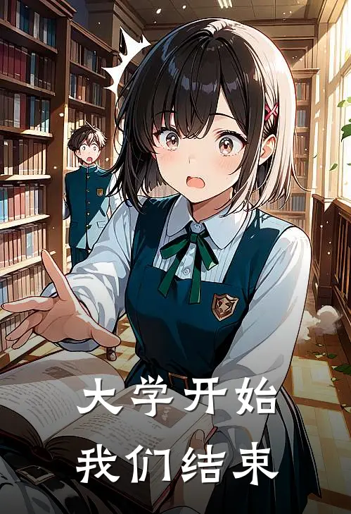 大学开始，我们结束