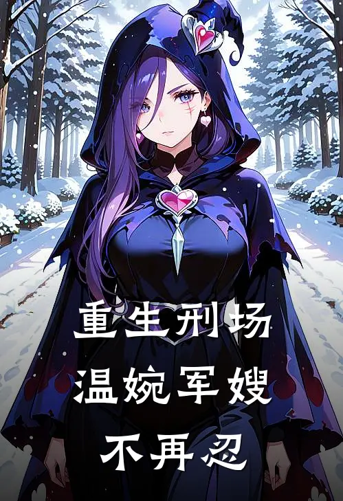重生刑场，温婉军嫂不再忍