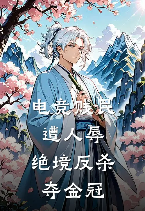 电竞贱民遭人辱，绝境反杀夺金冠