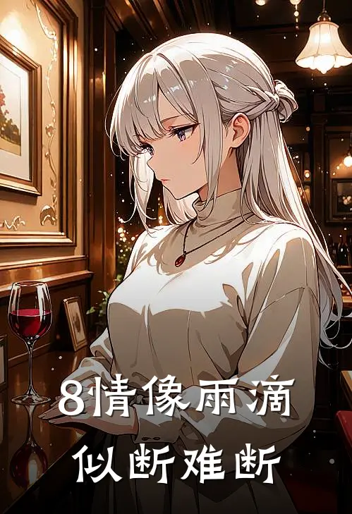 8情像雨滴似断难断