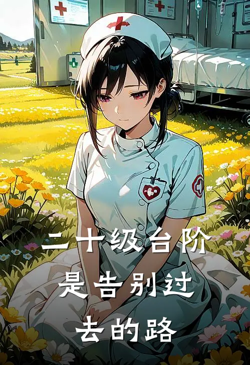 二十级台阶，是告别过去的路