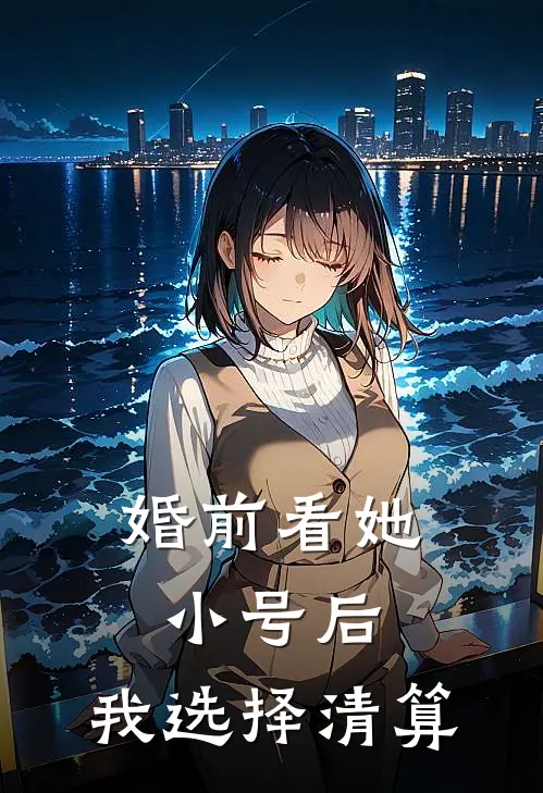 婚前看她小号后，我选择清算