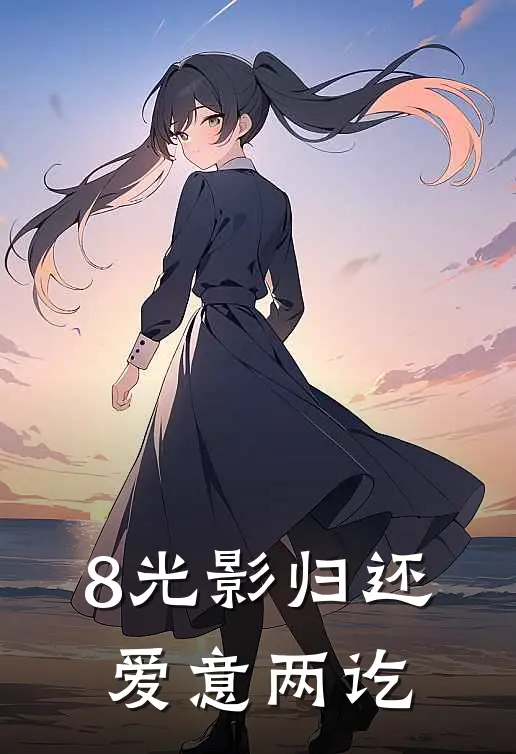 8光影归还，爱意两讫