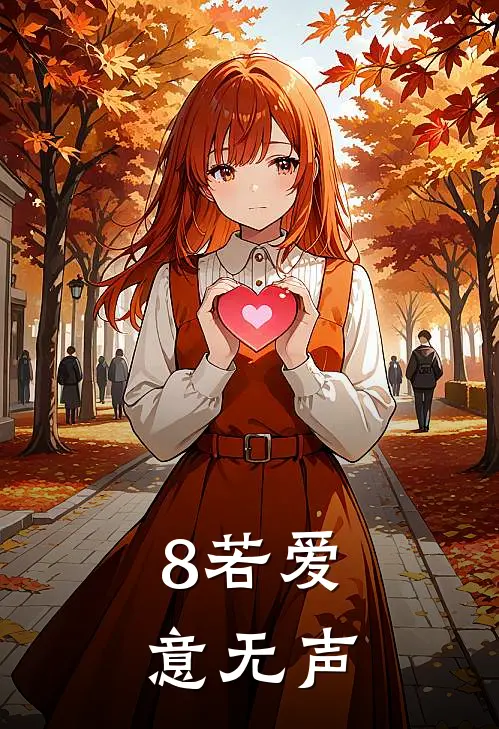 8若爱意无声