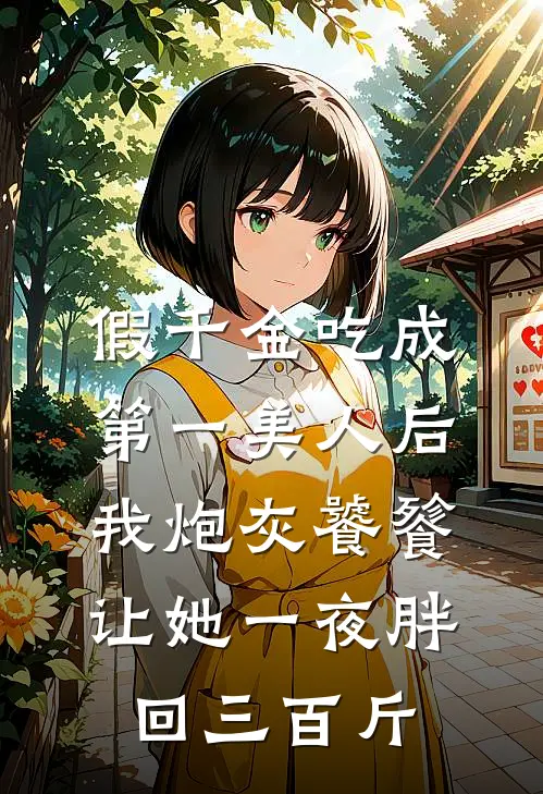 假千金吃成第一美人后，我炮灰饕餮让她一夜胖回三百斤