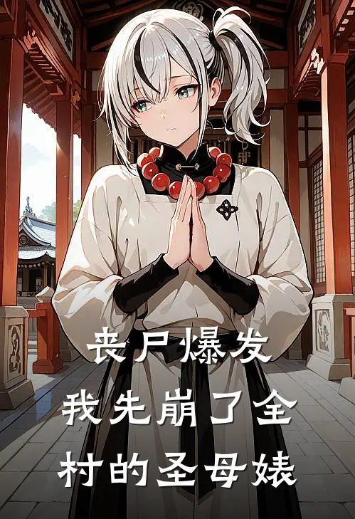 丧尸爆发：我先崩了全村的圣母婊