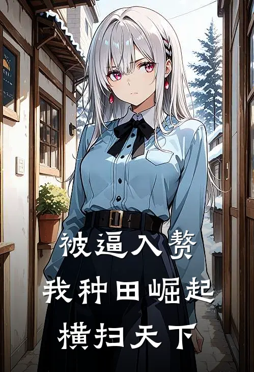 被逼入赘，我种田崛起横扫天下