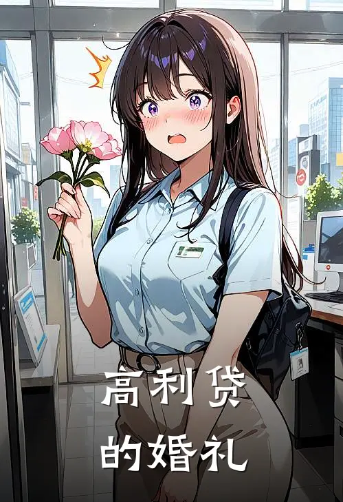 高利贷的婚礼
