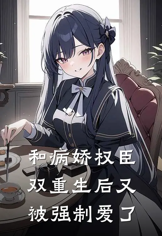 和病娇权臣双重生后又被强制爱了