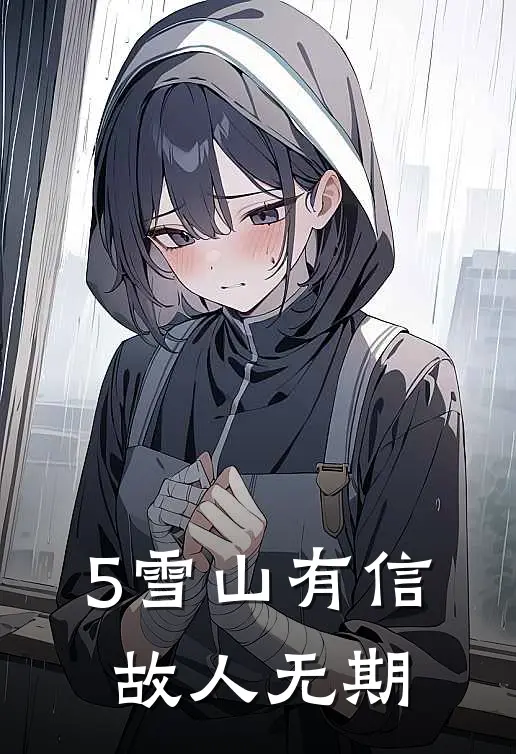 5雪山有信，故人无期