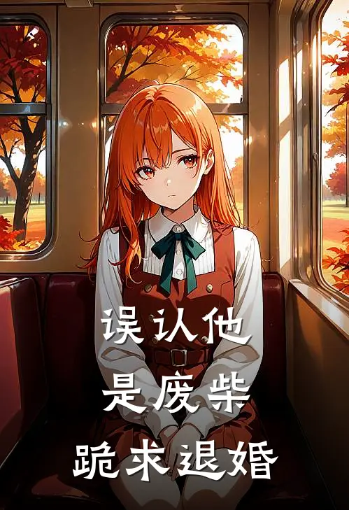 误认他是废柴，跪求退婚