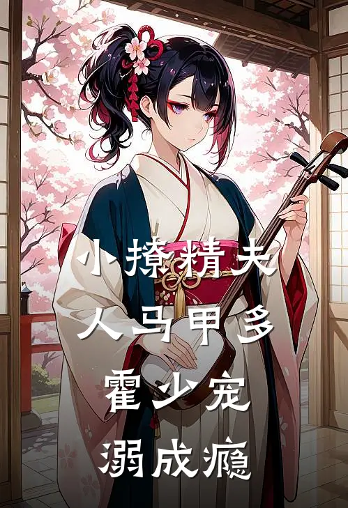 小撩精夫人马甲多，霍少宠溺成瘾