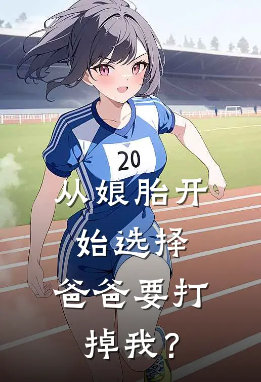 从娘胎开始选择，爸爸要打掉我？