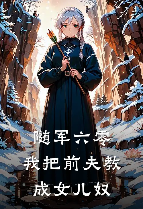 随军六零，我把前夫教成女儿奴
